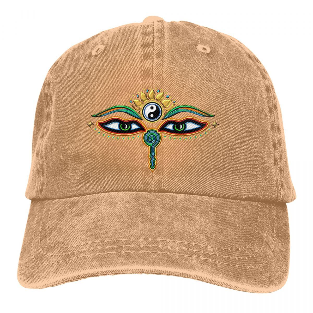 

Kruger National Park South Africa Baseball Cap Men Hats Women Visor Protection Snapback Animal Caps One Size