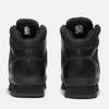 Timberland Euro Hiker Mid Blackout Full Size Men's Boots, Grain, 7.5/25.5cm (TB0A6DYHEL21)