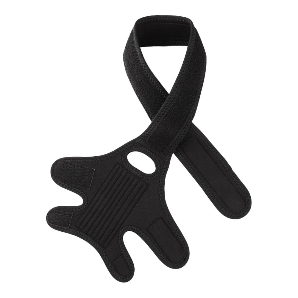 Breathable Adjustable Pet Joint Protection Covers Comfortable Dog Knee Brace Rear Leg Brace Dog Arthritisd Protector Leg Wrap