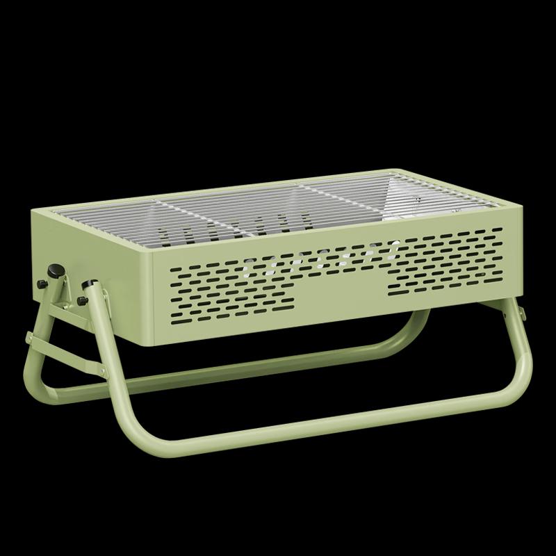Orayp Outdoor BBQ Grill