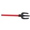 RC Model Metal Simulation Fork Decoration Tool for   Scx10 1Celsius10 RC Crawler Car