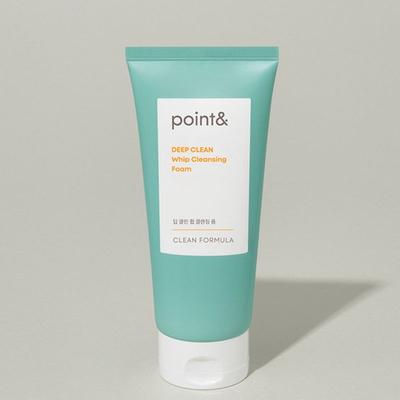 Deep Clean Cleansing Whip Foam