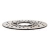 190MM Brake Disc for Chinese GY6 Scooter Motorcycle ATV Moped Go Kart Spare Parts