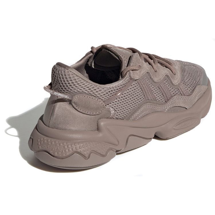 Adidas Ozweego Lava Grey Damskie Sneakersy Obuwie-Białe GY3165