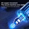 150PSI Car Air Pump Tire Inflator 120W Portable Air Compressor Digital Cordless Car Tyre Inflator For Motocycle Bicycle Balls