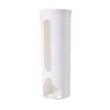 One Size – white