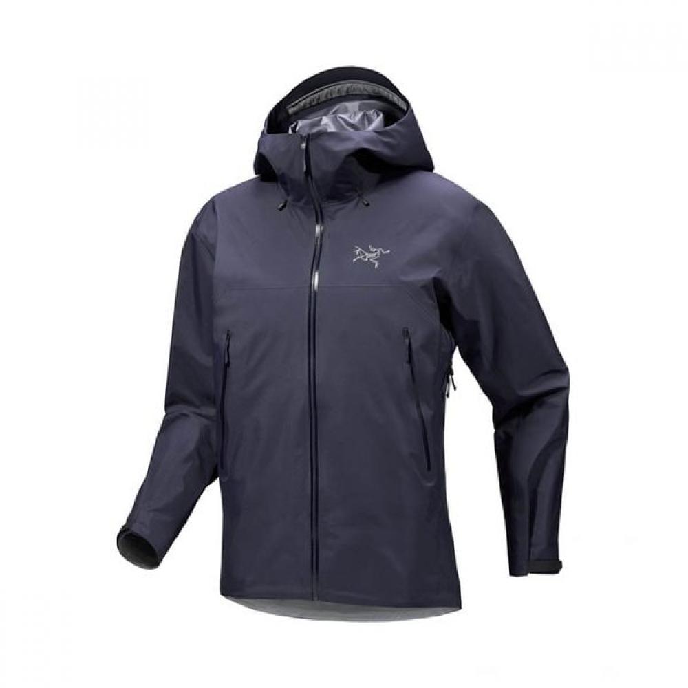 

Arc Teryx Beta Sl Jacket Men S S Black Sapphire ajpSm09685 Black XL