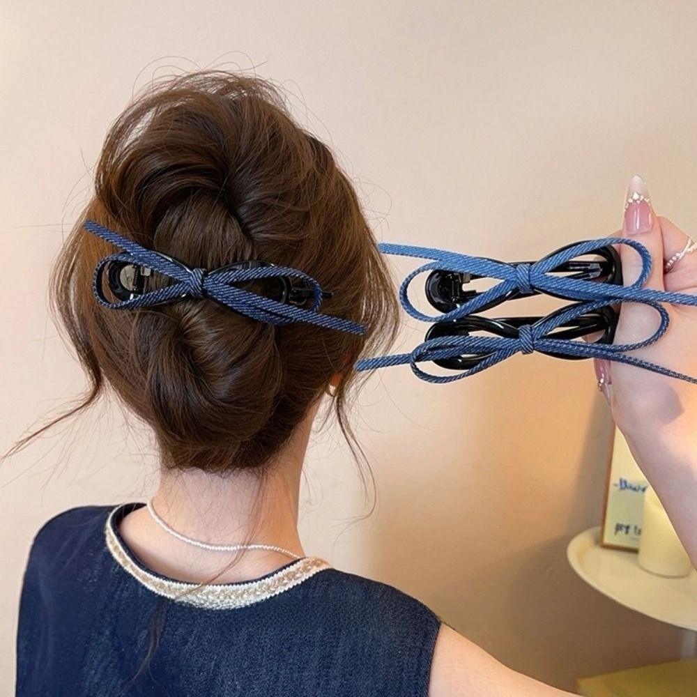 Hair Ornament Styling Aid Hairpin Duckbill Clip Straight Clip Hair Accessories