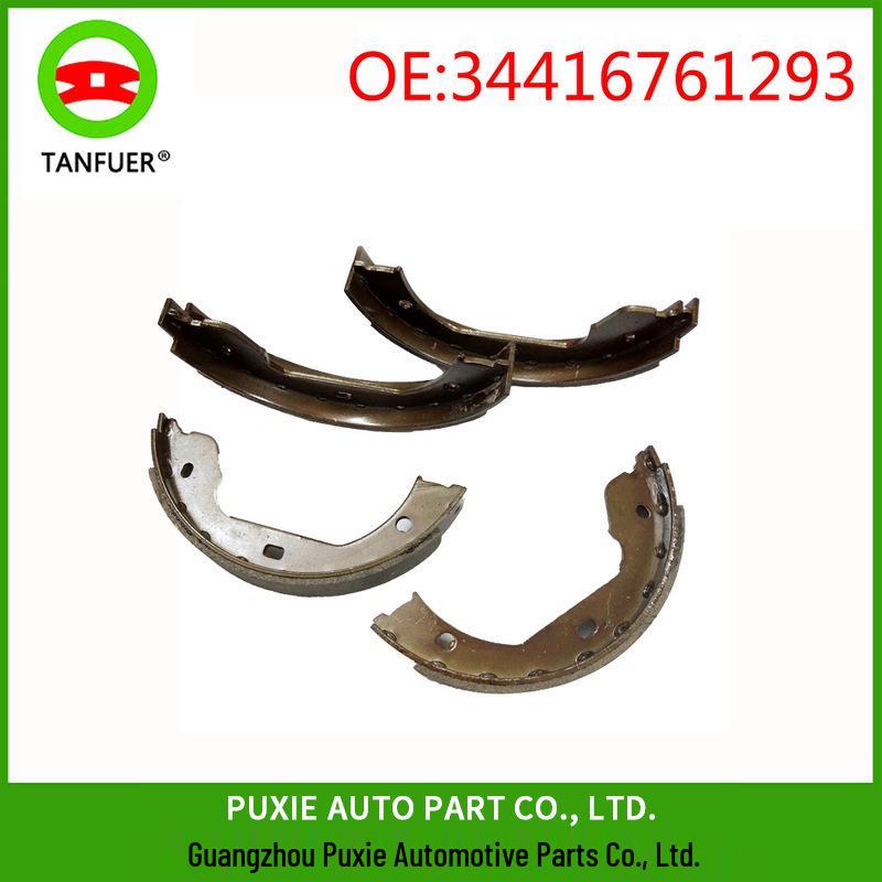 

Совместимые тормозные колодки BMW 34416761293 Tanfu er