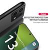 Redmi Note13 Pro 5G Case Car Magnetic Holder Leather Phone Cover for Redmi Note 13 Pro Plus Pro+ 5G TPU Soft Frame Protect Funda