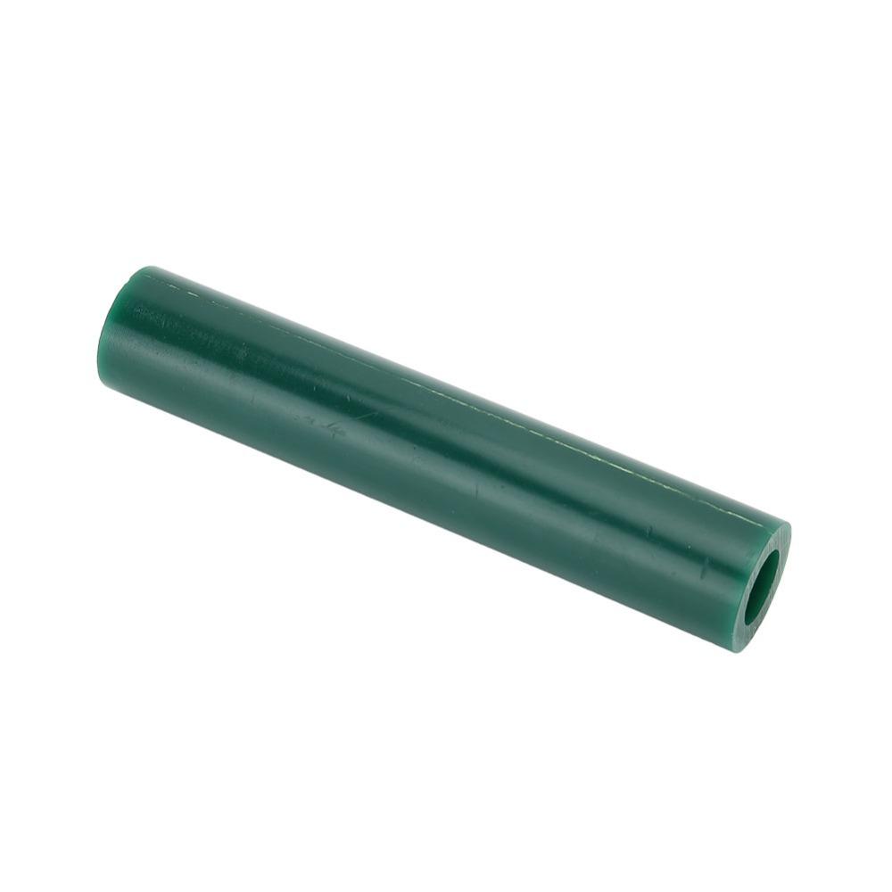 Round Tubes Jewelry Wax Tube Green Wax Wax Casting Tube Precision Carving Wax Tube  Jewelry Making