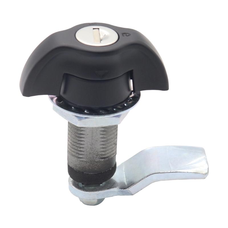 7/8” RVs Storage Locks , RVs Compartment Locks , Cam Lock Metal RVs Locks for Storage Door Cabinet Cupboard
