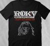 Roky Erickson non calunniarmi T-shirt nera Maglietta unisex Tutte le taglie XZ522