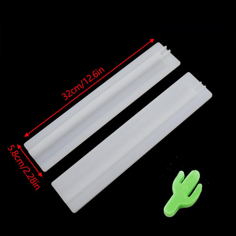 Molde de Silicona para Jabón de Varias Formas Mariposa Delfín Redondo Corazón Tubo de Tubería Molde para Jabón Herramienta Creativa para Hacer Jabón Artesanal DIY