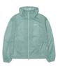 Nomanual Dune Light Nylon Jacket - Marina
