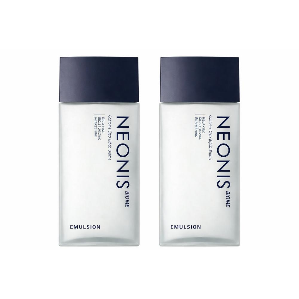Fruitland Neonis Biome Emulsion 150ml 2 pcs
