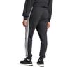 adidas M 3S FT TC PT Warm Comfortable Skin-Friendly Casual Knitted Sports Pants Men Pants Black JD1881