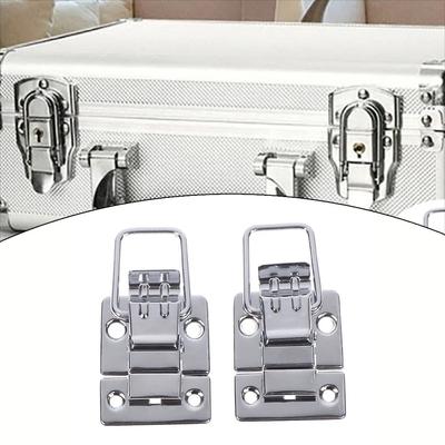 Accessories Accessories Chest Box Suitcase Lock Buckle Application