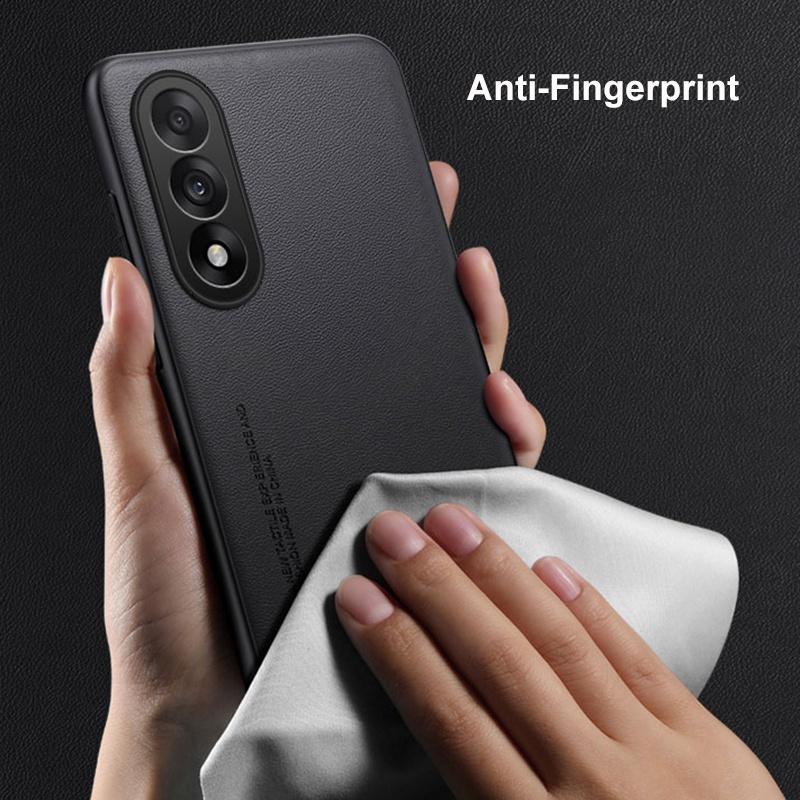 Luxury PU Leather Case For OnePlus Nord 5 Nord5 5G Back Cover Silicone Full Protection Phone Case For OnePlus Ace 5 Ultra Coque