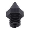 0.6MM Nozzle Replacement for Raise3D N Series 3D Printer Hardened Steel High Temperature Printing Extruder Nozzle