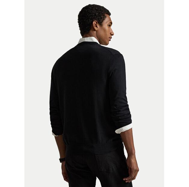 Свитер Polo Ralph Lauren Ls Sf Vn Pp