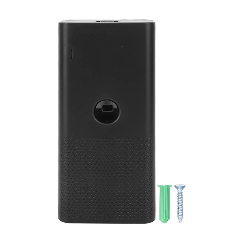 Essential Oil Diffuser Quiet Safe Home Fragrance Aroma Diffuser for Home Office Bedroom Bathroom