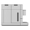 Kitchenaid Kf7 Automatische Kaffeemaschine Kitchenaid Farbe: Gebürsteter Edelstahl