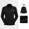 NORTHLAND Jiayu Women's Long Sleeve T-Shirt NTSFH2870S