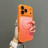 Magnetische, stoßfeste Schutzhülle für iPhone 17 Pro Max