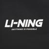 Li Ning Sports Lifestyle Series Fleece Lined Warm Comfortable Simple Hooded Zipper Casual Windbreaker Men Outerwear AFDVG11-4