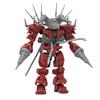 2024 Titan Drill Man MOC Skibidi Toilet Bausteine Set Mit Kette Kreatives DIY Bausteine Spielzeug Für Jungen Weihnachtsgeschenke