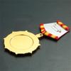 Metal Winner Medals 5cm Award Medals Practical Sports Medals  Talent Show