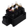 Air Suspension Valve Assembly For Mercedes Benz GL350 450 550 ML250 S400- Block Kit(2123200358, 2513200058, A2123200358)