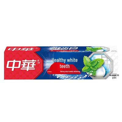 Zhonghua Healthy White Toothpaste