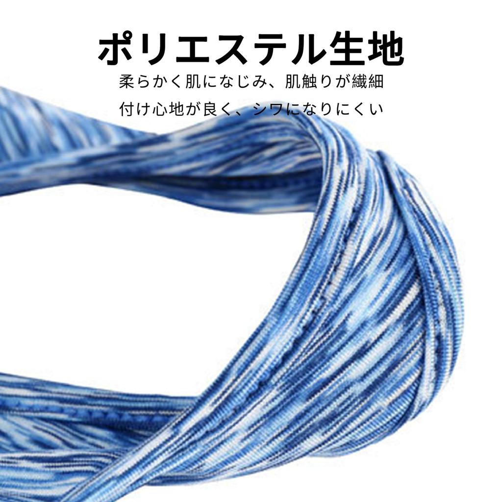 Augenmaske für VR-Brille, VR-Maske, Augenmaske für VR-Brille, 4-teiliges Set, schweißabsorbierend, schnelltrocknend, waschbar, sehr praktisch, atmungsaktiv, weich, wärmeisolierend