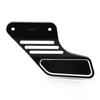 Motorcycle Accessories XRV750 Twin Rear Brake Disc Guard Potector Parts Accessories For Honda XRV750  Twin XRV