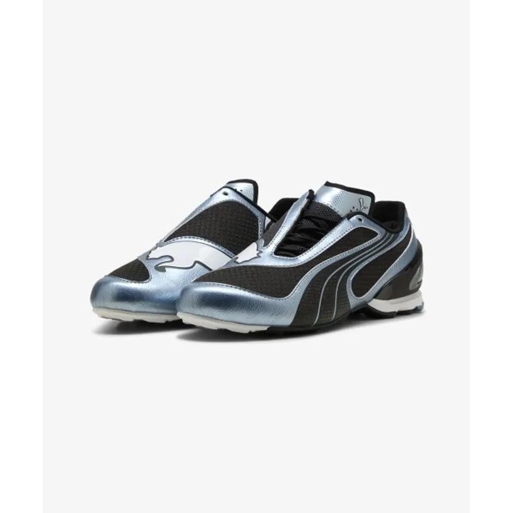 Puma V-S1 Metallic - Cool Blue:Black 402953-07 6183064