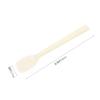 KAI House Select Silicone Mini Made in DL6296 Spoon, Japan,