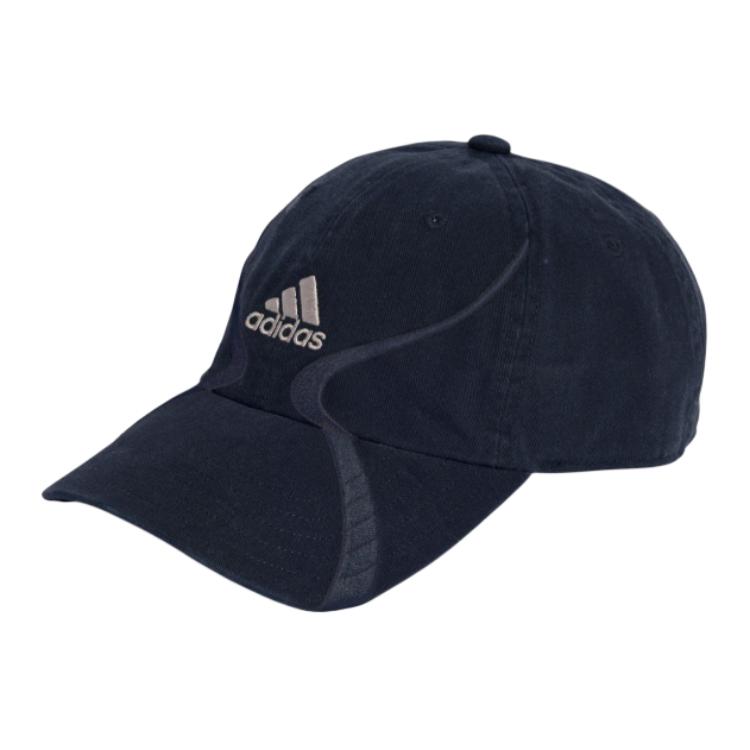 

Adidas Adilenium Season 4 Logo Baseball Hat Adidas KF3314 OSFW чёрный