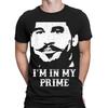Ich bin in meiner Blütezeit 90er Jahre Filme Retro Vintage Herren Damen 100% Baumwolle T-Shirt Herren T-Shirts Oberteile Top #TA-152