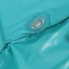 Foldable Swimming Pool Folding Oversize Bath Pool Inflation Free for Home Outdoor 1.6m / 5.25ft