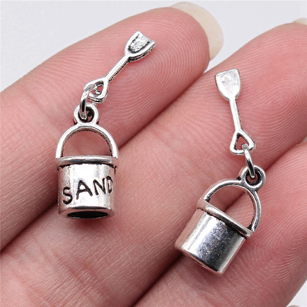 Charms Repair Tools Pendants Kids' Jewelry Materials QC106