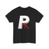 Pushing P Heavy Cotton T Shirt Retro Pushin