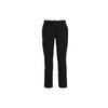 Under Armour Logo Solid Casual Pants Women bottoms Black 1355556-002