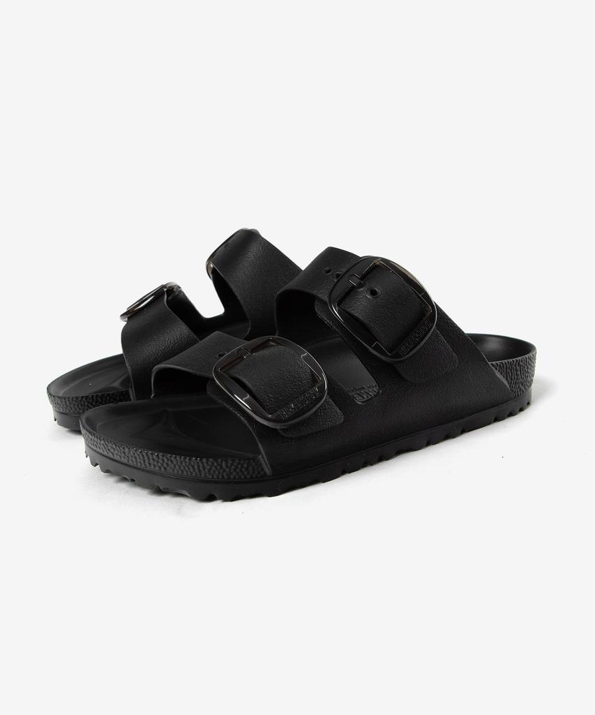 Birkenstock Comfort Sandals 1029641 Arizona Black