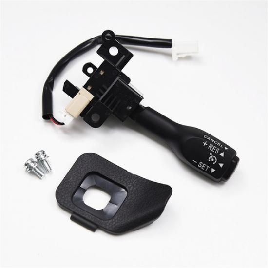 Cruise Control Switch & Cover 45186-02310-C0 For Toyota Corolla ZRE18 RAV4 ASA44