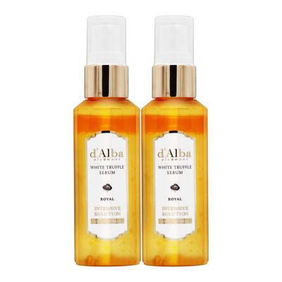 Season 5 Royal White Truffle Serum 60ml, 2 Pieces/latest Product/sprinkle/wrinkle, 60ml, 2 Pieces
