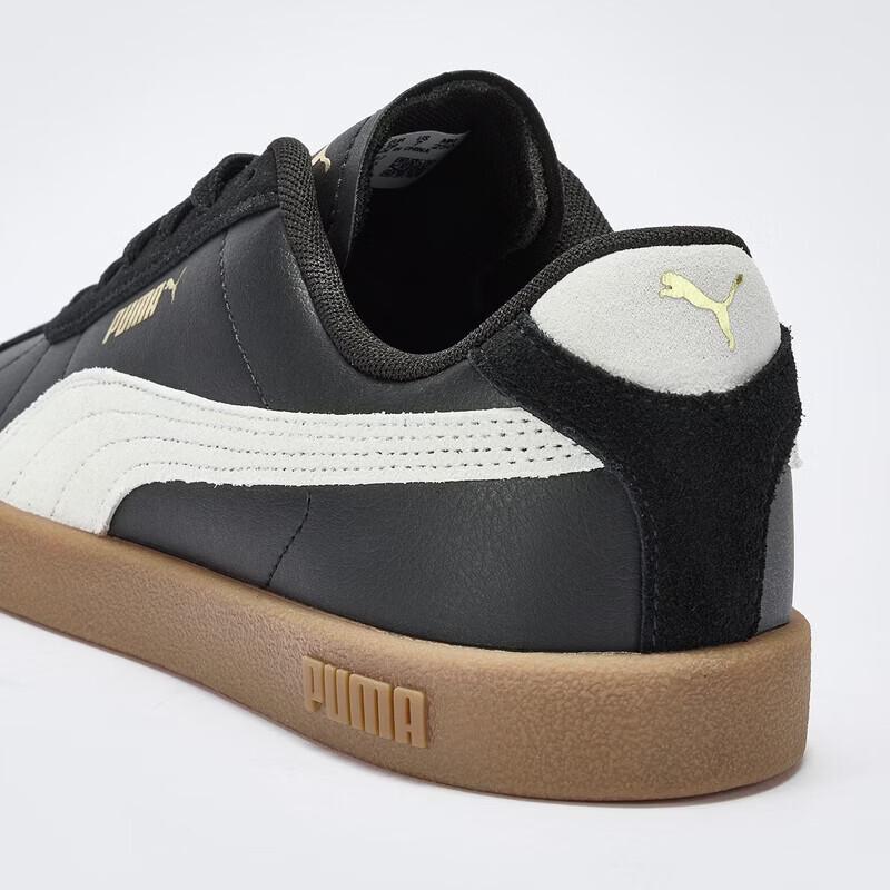 Puma Club 400715 German Training Retro Sneakers