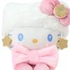 Sanrio Hello Kitty Plush Toy Sparkling Winter