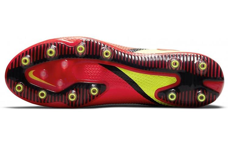 Nike Phantom GT2 Elite Df Ag Pro 'White Red Yellow' DC0749-167